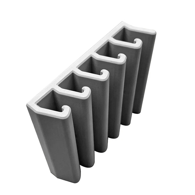Kitchen Lid Storage Organizer