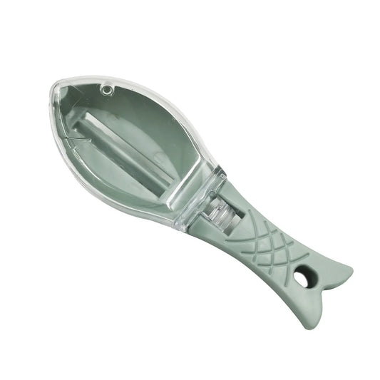 Manual Fish Scale Scraper