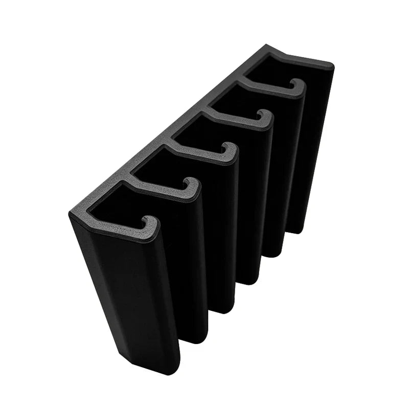Kitchen Lid Storage Organizer