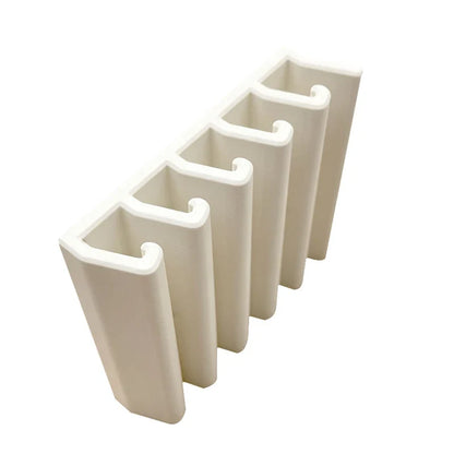 Kitchen Lid Storage Organizer