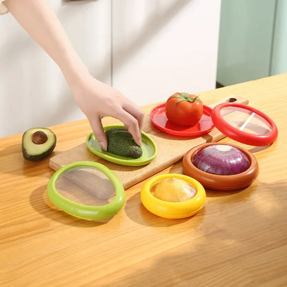 Fresh Produce Storage Box